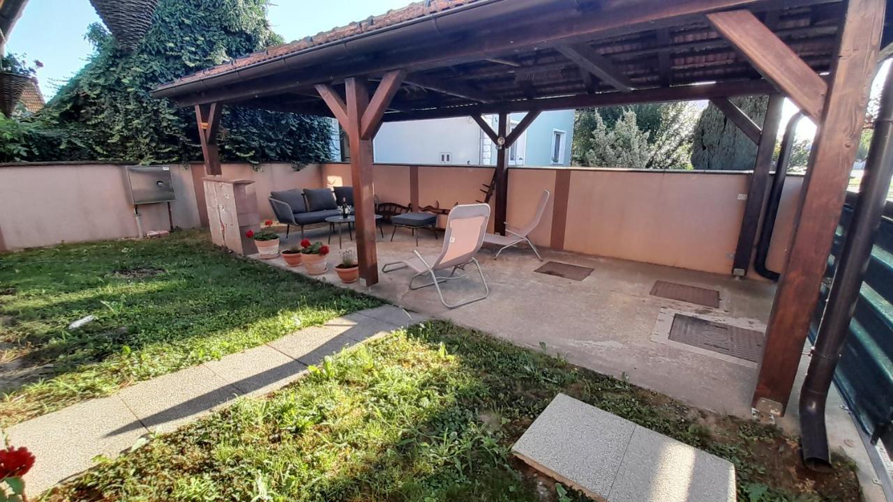 Apartman Kod Kraljevih Gola Exterior foto