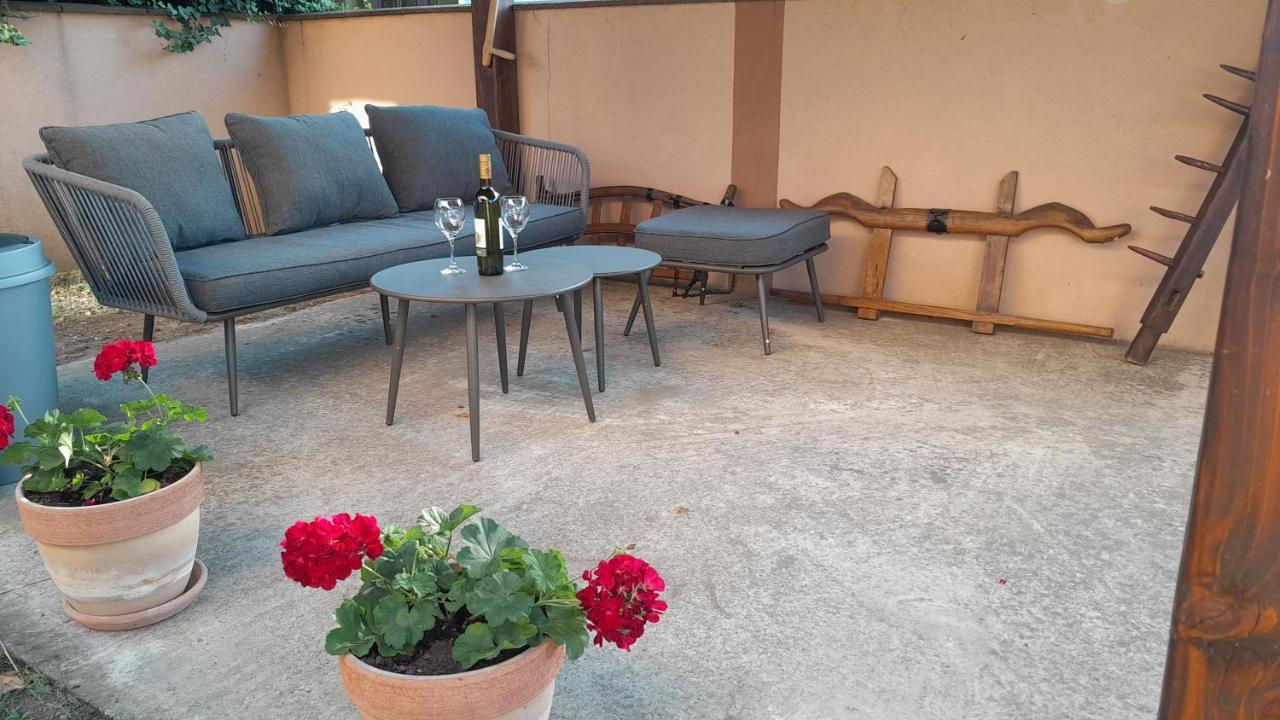 Apartman Kod Kraljevih Gola Exterior foto