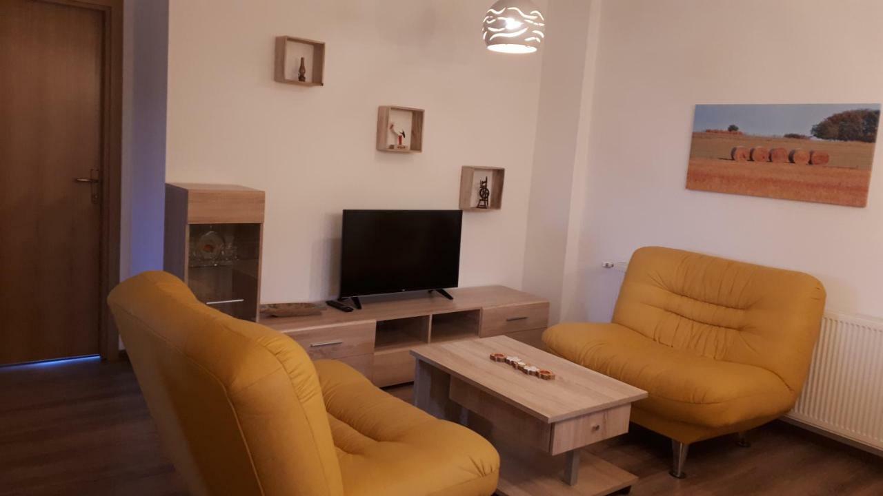 Apartman Kod Kraljevih Gola Exterior foto