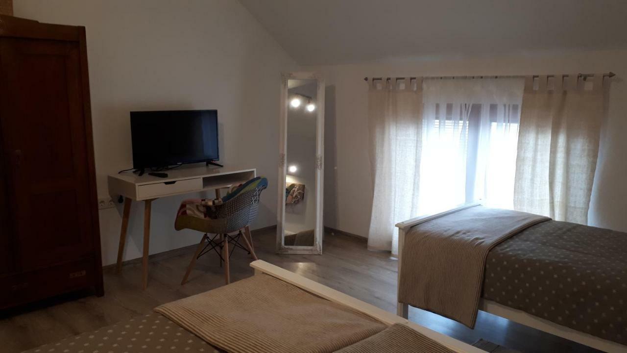 Apartman Kod Kraljevih Gola Exterior foto