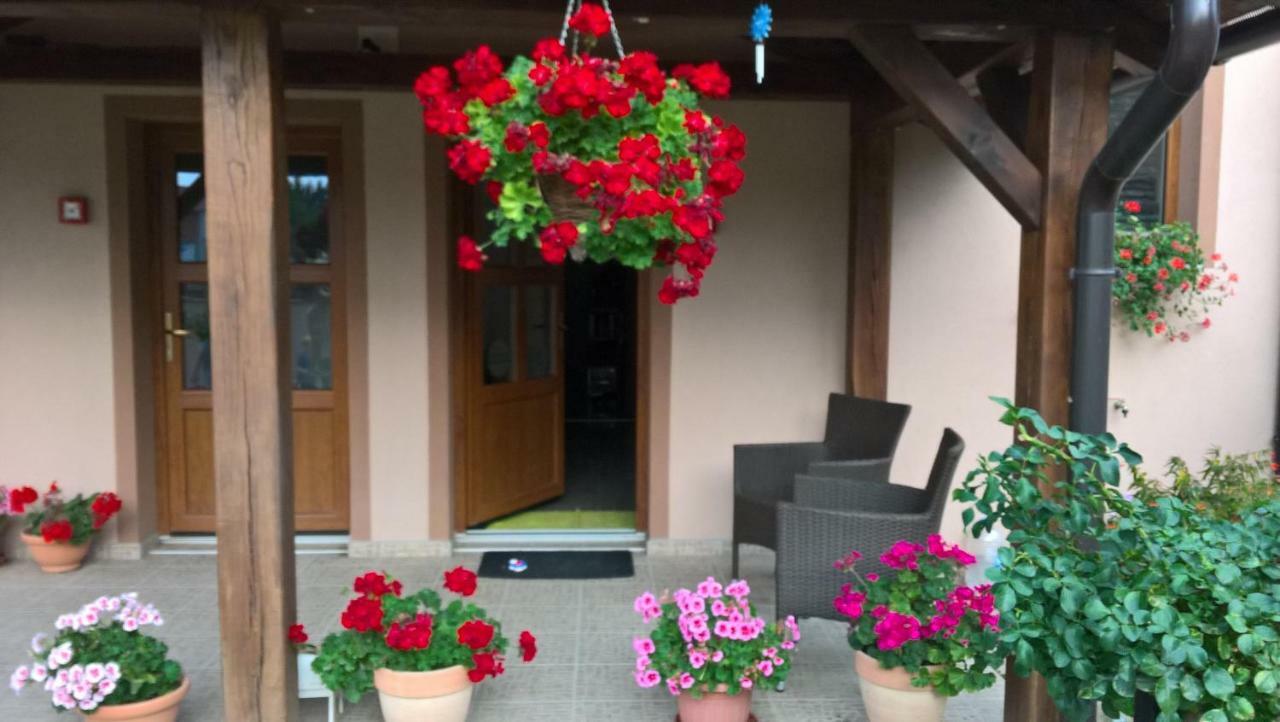 Apartman Kod Kraljevih Gola Exterior foto